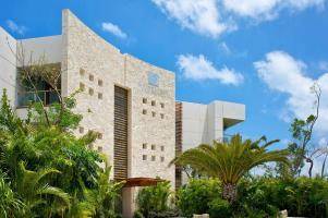Готель Grand Luxxe Jungle At Vidanta Riviera Maya Плайя-дель-Кармен Екстер'єр фото
