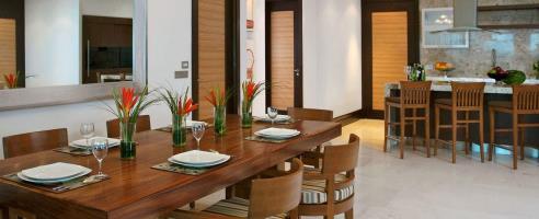 Готель Grand Luxxe Jungle At Vidanta Riviera Maya Плайя-дель-Кармен Екстер'єр фото