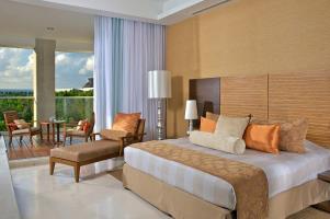 Готель Grand Luxxe Jungle At Vidanta Riviera Maya Плайя-дель-Кармен Екстер'єр фото