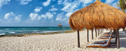 Готель Grand Luxxe Jungle At Vidanta Riviera Maya Плайя-дель-Кармен Екстер'єр фото