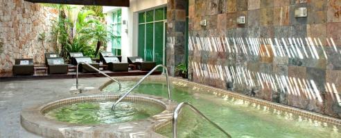 Готель Grand Luxxe Jungle At Vidanta Riviera Maya Плайя-дель-Кармен Екстер'єр фото